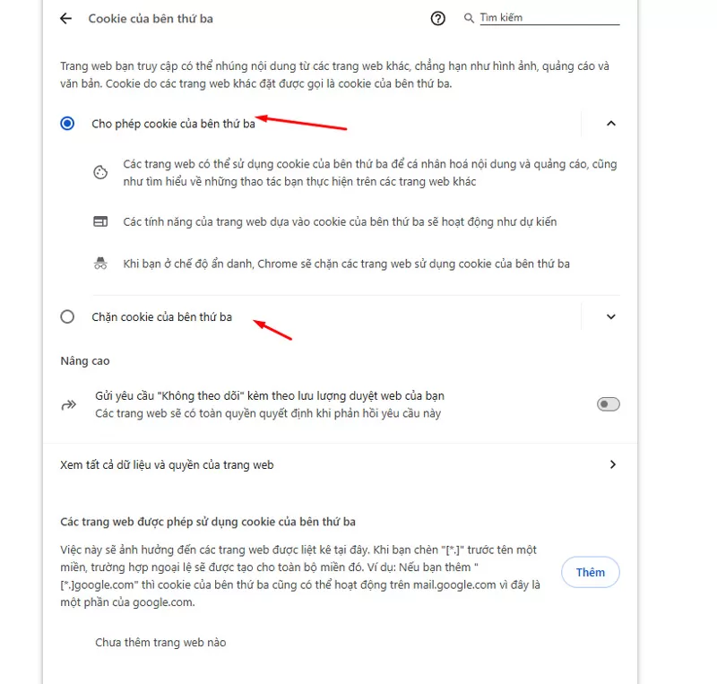 Cookie l&agrave; g&igrave;